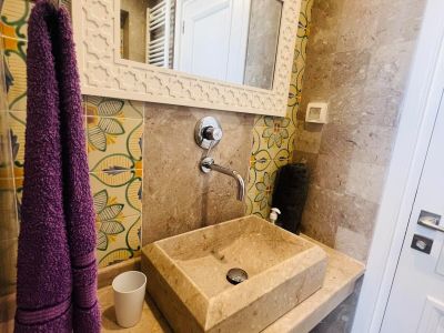 Photo 52 de Belle maison avec belle piscine/très proche de la mer