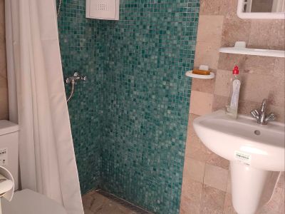 Photo 56 de Belle maison avec belle piscine/très proche de la mer