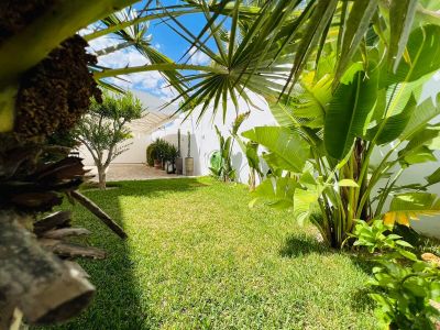 Photo 62 de Belle maison avec belle piscine/très proche de la mer