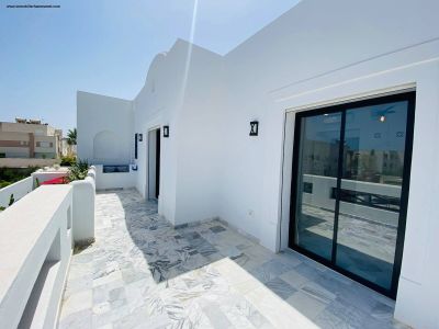 Photo 69 de Belle maison avec belle piscine/très proche de la mer