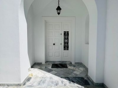 Photo 74 de Belle maison avec belle piscine/très proche de la mer