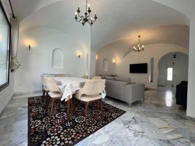 Photo 8 de Belle maison avec belle piscine/très proche de la mer