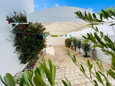 Photo 98 de Belle maison avec belle piscine/très proche de la mer