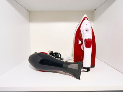 Photo 10 de Bord de mer 1BR à Hammamet | Moderne • Balcon • Climatisation