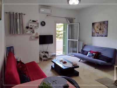 Escapade confortable à Yasmine Hammamet