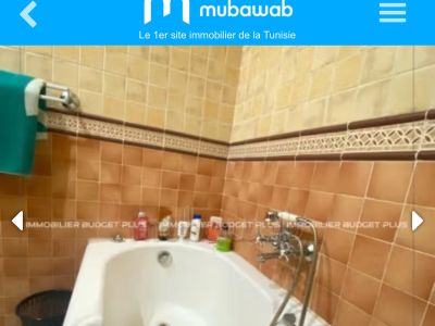 Photo 10 de Escapade confortable à Yasmine Hammamet