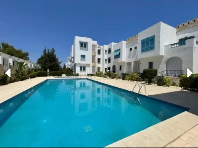 Photo 13 de Escapade confortable à Yasmine Hammamet