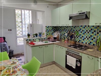 Photo 6 de Escapade confortable à Yasmine Hammamet