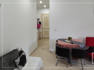 Photo 7 de Escapade confortable à Yasmine Hammamet