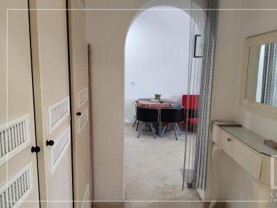 Photo 8 de Escapade confortable à Yasmine Hammamet