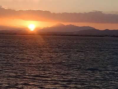 Photo 16 de f3 s+2 à 2 mn de la plage 4 lits 5voyageur climati