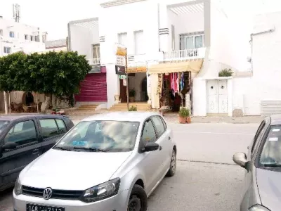 Photo 19 de f3 s+2 à 2 mn de la plage 4 lits 5voyageur climati