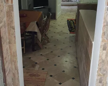 Photo 20 de f3 s+2 à 2 mn de la plage 4 lits 5voyageur climati