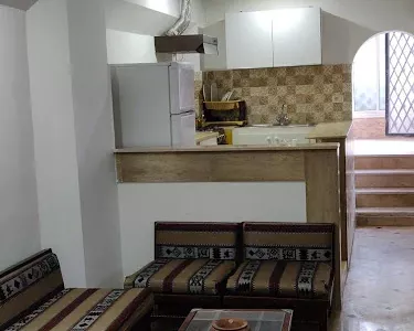 Photo 3 de f3 s+2 à 2 mn de la plage 4 lits 5voyageur climati