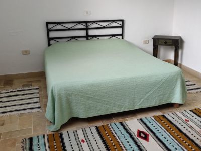 Photo 6 de f3 s+2 à 2 mn de la plage 4 lits 5voyageur climati