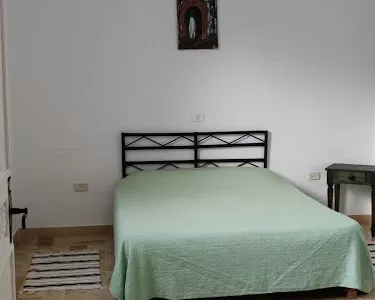 Photo 9 de f3 s+2 à 2 mn de la plage 4 lits 5voyageur climati