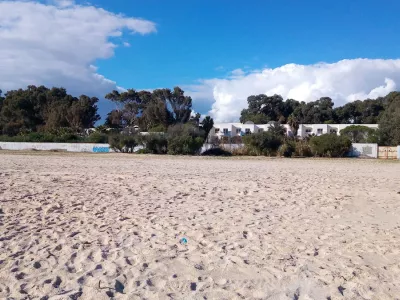 Photo 10 de f3 s+2 à 2 mn de la plage 5 lits 6 voyageur 3 clim