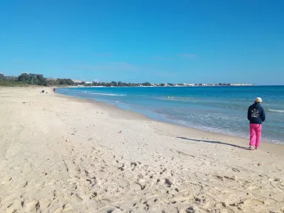 Photo 11 de f3 s+2 à 2 mn de la plage 5 lits 6 voyageur 3 clim