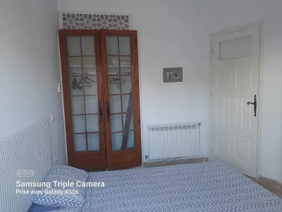 Photo 13 de f3 s+2 à 2 mn de la plage 5 lits 6 voyageur 3 clim