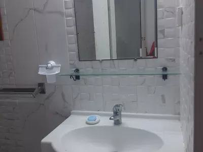 Photo 16 de f3 s+2 à 2 mn de la plage 5 lits 6 voyageur 3 clim