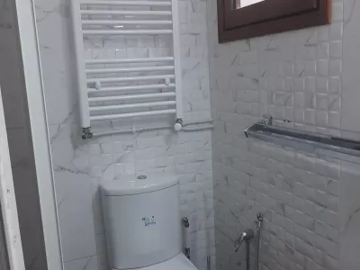 Photo 17 de f3 s+2 à 2 mn de la plage 5 lits 6 voyageur 3 clim