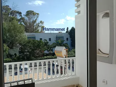 Photo 2 de f3 s+2 à 2 mn de la plage 5 lits 6 voyageur 3 clim