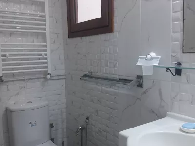 Photo 20 de f3 s+2 à 2 mn de la plage 5 lits 6 voyageur 3 clim