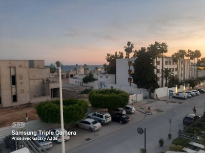 Photo 23 de f3 s+2 à 2 mn de la plage 5 lits 6 voyageur 3 clim