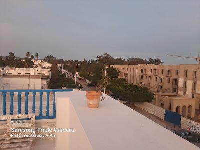 Photo 25 de f3 s+2 à 2 mn de la plage 5 lits 6 voyageur 3 clim