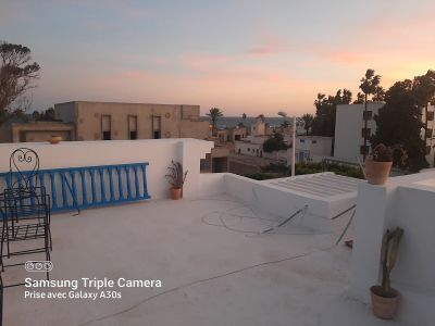 Photo 27 de f3 s+2 à 2 mn de la plage 5 lits 6 voyageur 3 clim