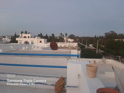 Photo 28 de f3 s+2 à 2 mn de la plage 5 lits 6 voyageur 3 clim