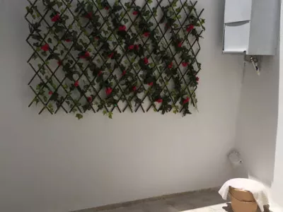 Photo 6 de f3 s+2 à 2 mn de la plage 5 lits 6 voyageur 3 clim