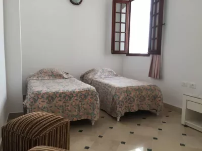 Photo 7 de f3 s+2 à 2 mn de la plage 5 lits 6 voyageur 3 clim