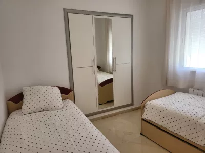 Photo 10 de Lido jinen Appartement