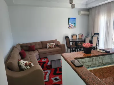 Photo 15 de Lido jinen Appartement