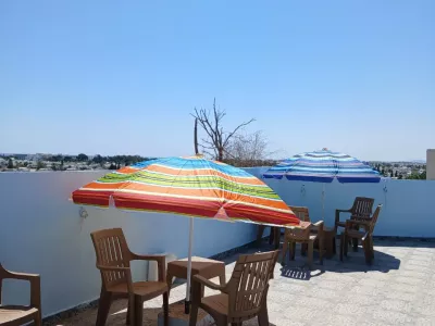 Photo 38 de Lido jinen Appartement