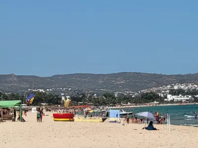 Photo 5 de Lido jinen Appartement