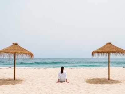 Photo 13 de Moderne S+1 avec piscine à 400m de la plage