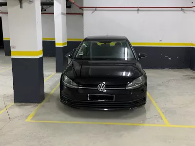 Photo 9 de Moderne S+1 avec piscine à 400m de la plage