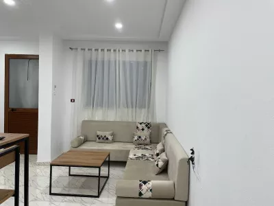 New appartement  Yasmin Hammamet (Hammamet Sud)