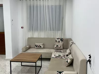 Photo 3 de New appartement  Yasmin Hammamet (Hammamet Sud)