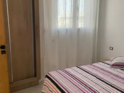 Photo 5 de New appartement  Yasmin Hammamet (Hammamet Sud)