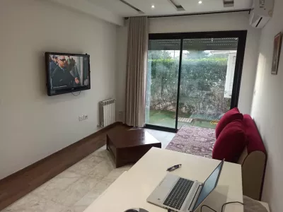 S+1 à Hammamet près de la plage