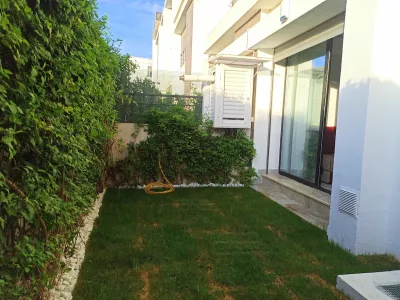 Photo 12 de S+1 à Hammamet près de la plage