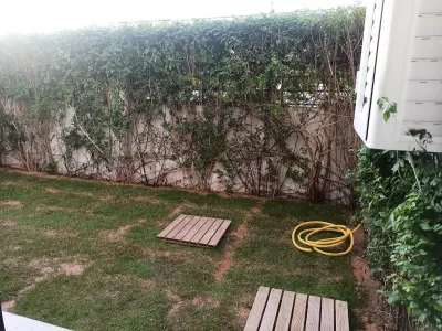 Photo 15 de S+1 à Hammamet près de la plage