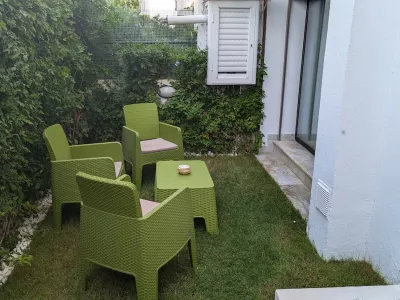 Photo 19 de S+1 à Hammamet près de la plage