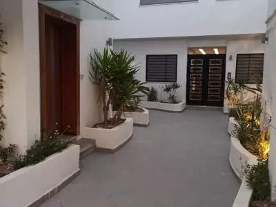 Photo 23 de S+1 à Hammamet près de la plage