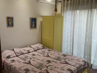 Photo 4 de S+1 à Hammamet près de la plage