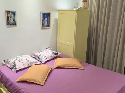 Photo 6 de S+1 à Hammamet près de la plage