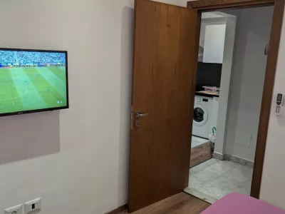 Photo 8 de S+1 à Hammamet près de la plage